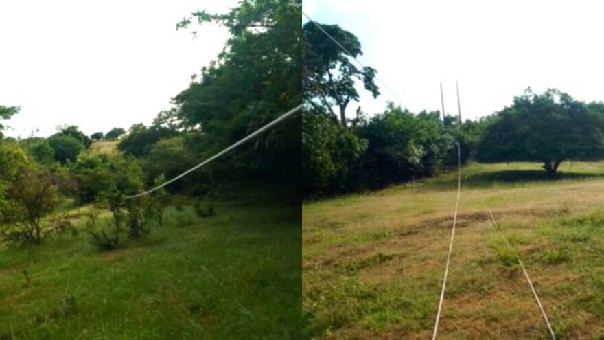 Falla energética interrumpe el suministro de agua en Sincelejo