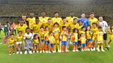 La selección Colombia subió en el Ranking Fifa: ¿Le alcanza para ser cabeza de serie en el Mundial 2026?