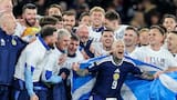 España, Bélgica, Austria, Escocia y Suiza sacan su tiquete al Mundial y ya hay 39 Selecciones clasificadas