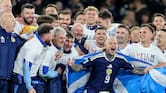 España, Bélgica, Austria, Escocia y Suiza sacan su tiquete al Mundial y ya hay 39 Selecciones clasificadas