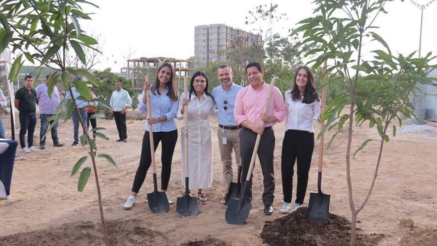 Ciudad Mallorquín, nuevo parque en Puerto Colombia
