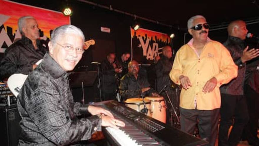 Fallece Willie Sotelo, el director musical de El Gran Combo de Puerto Rico