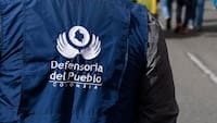 Defensoría rechaza atentado contra funcionarios del Inpec en Neiva, que dejó un menor muerto