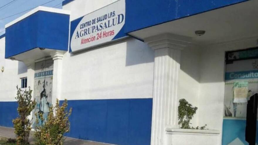 Atraco en Soledad deja una mujer capturada y un hombre herido con arma blanca