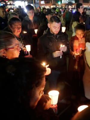 No somos un país,  somos un síndrome