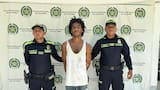 Capturan a hombre señalado de matar a golpes a abuelo de 87 años en Santa Lucía, Atlántico