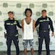 Capturan a hombre señalado de matar a golpes a abuelo de 87 años en Santa Lucía, Atlántico