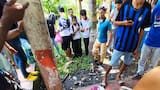 Balacera en el Parque de los Estudiantes de Sabanalarga deja dos muertos y un herido