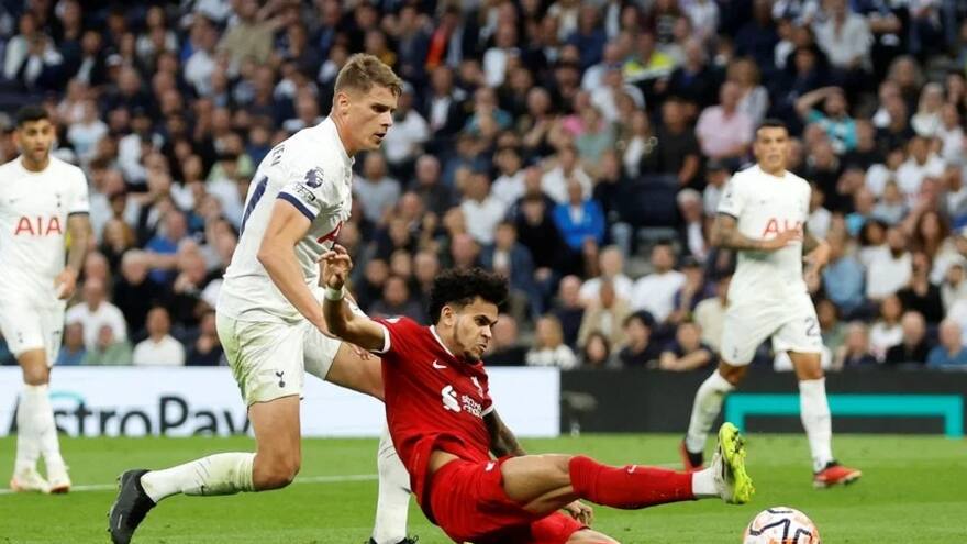 El Liverpool, ofendido con fallo del VAR: se ha dañado la 'integridad deportiva'