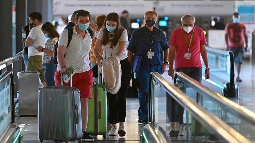 España confirma que colombianos ya no tendrán restricciones para viajar