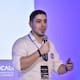 Óscar Abuchaibe: un barranquillero que conecta a los jóvenes con un mejor futuro académico