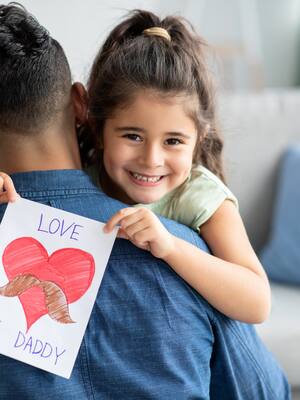 Amor de padre | Columna de Catalina Rojano O.