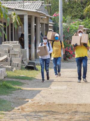 Diferencias abismales