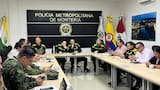Autoridades articulan acciones para garantizar unas elecciones seguras y transparentes en Montería