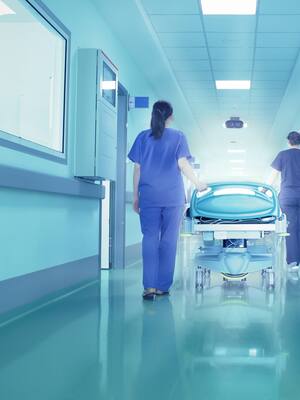 Hospitales y clínicas | Columna de Remberto Burgos