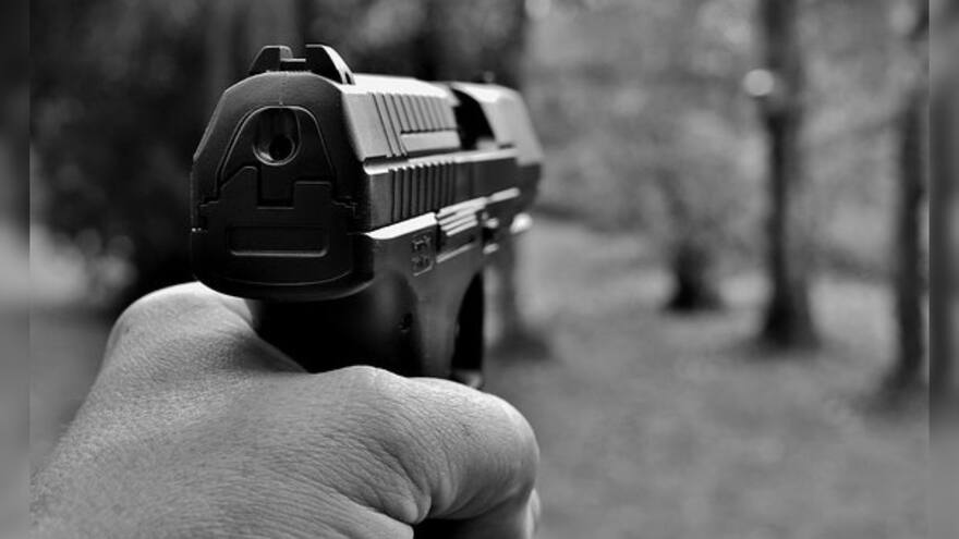 Más de 60 turistas de Antioquia fueron atracados en la ranchería Okqus - himana, en la vía entre Riohacha y Valledupar