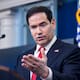 “¿Por qué no esperamos a después de las elecciones?“: la respuesta de Marco Rubio al preguntarle sobre Colombia