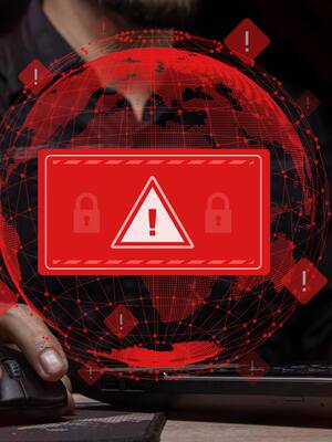 Ciberseguridad: el nuevo reto gerencial | Columna de Ricardo Plata Sarabia