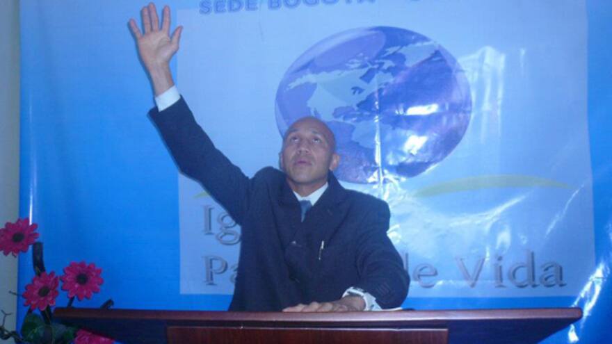 Que el nocaut sea con vosotros