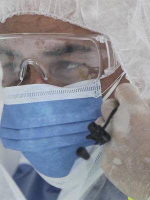 A destacar de la COVID-19