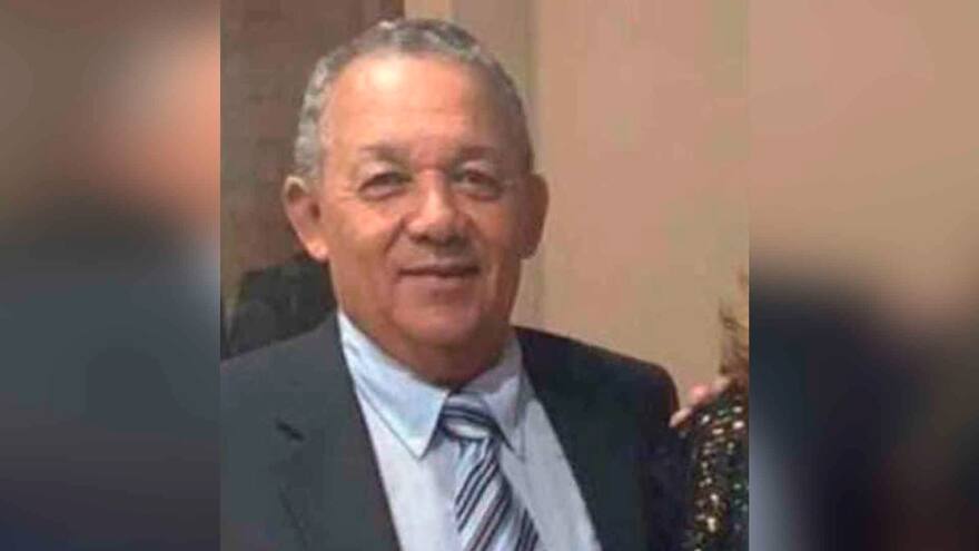 Falleció el esposo de la representante Tina Soto por problemas respiratorios