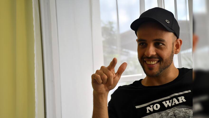 David David: la magia del Caribe al cine