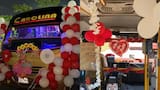 Video: conductores sorprendieron con buses decorados por el Día de la Madre en Barranquilla