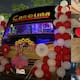 Video: conductores sorprendieron con buses decorados por el Día de la Madre en Barranquilla