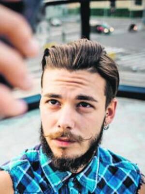 Narcisismo patológico