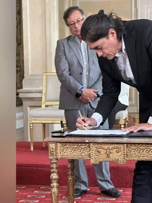 Los nuevos directores | Columna de Eduardo Moreno Slagter