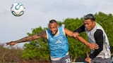 Junior vs. Cerro Porteño: ¡En modo campeón!