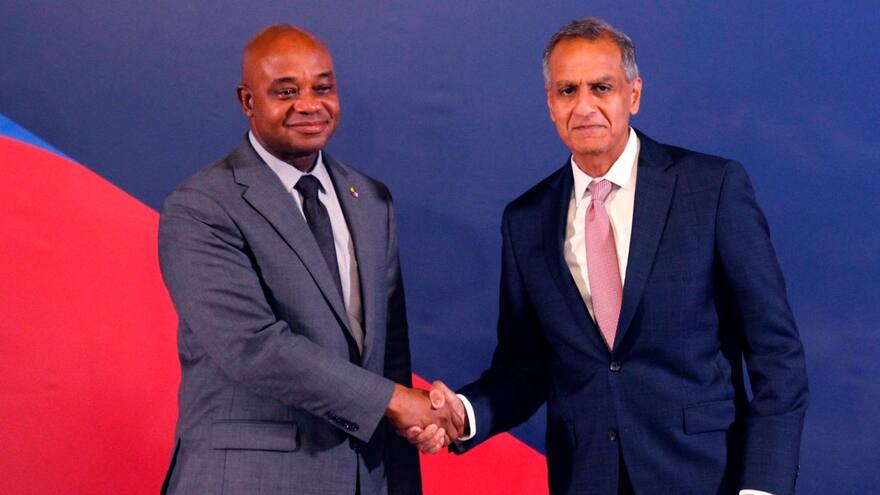 Colombia informó que abrirá cuatro nuevos consulados en Estados Unidos