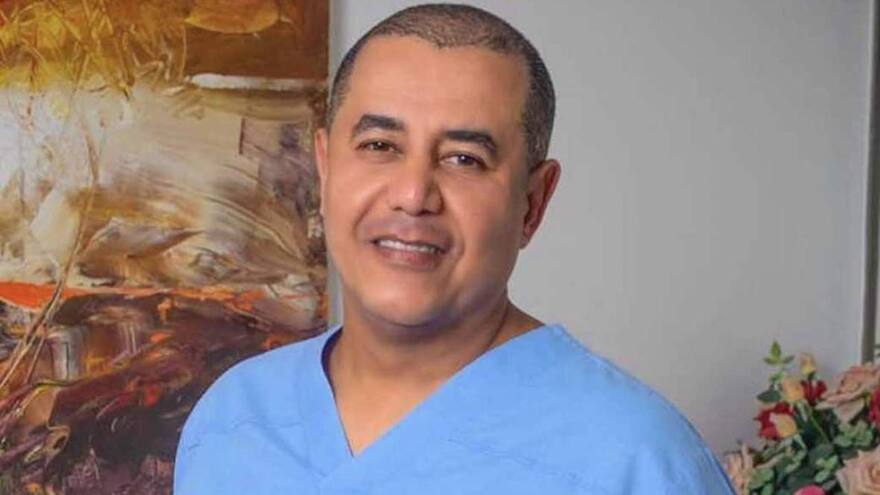 Familia de Edwin Arrieta pide al Gobierno interceder en juicio contra Sancho