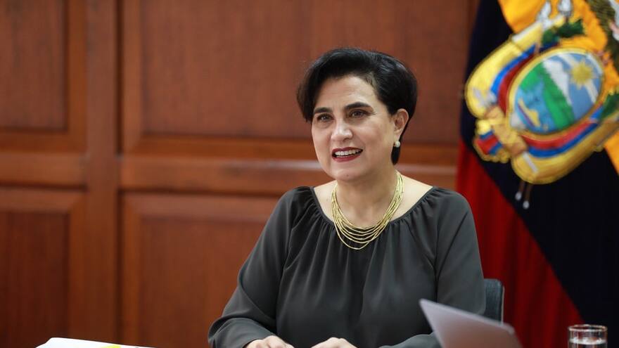 Canciller de Ecuador comparecerá ante la OEA sobre la creciente ola de violencia en el país