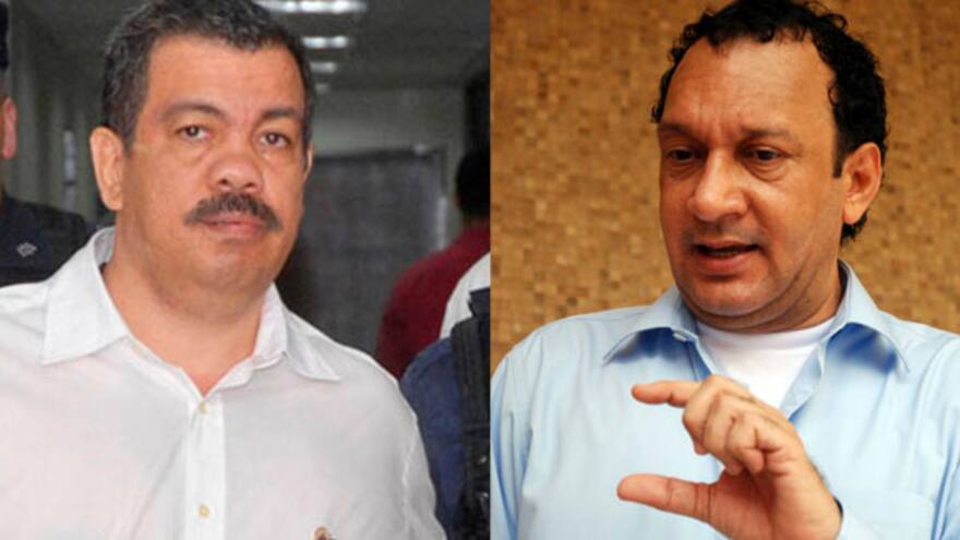 Corte pide a Fiscalía indagar a Hoenigsberg por parapolítica