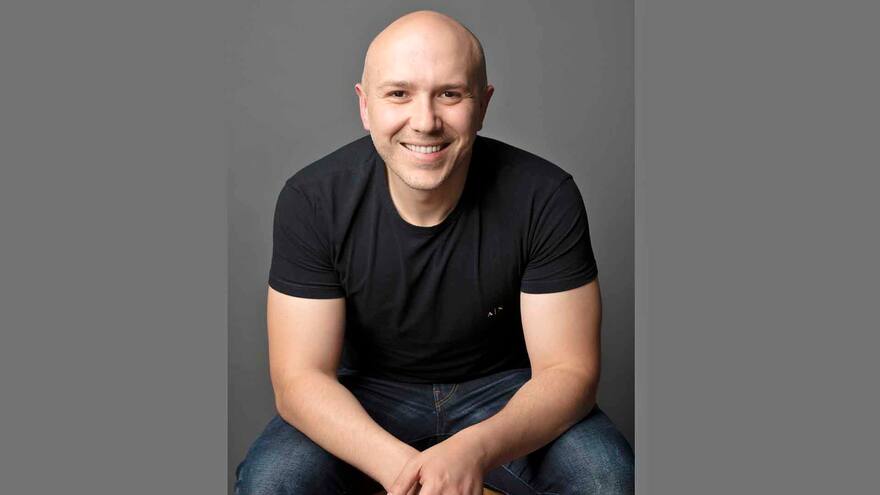 Médico y youtuber Carlos Jaramillo habla sobre la medicina funcional y sus beneficios