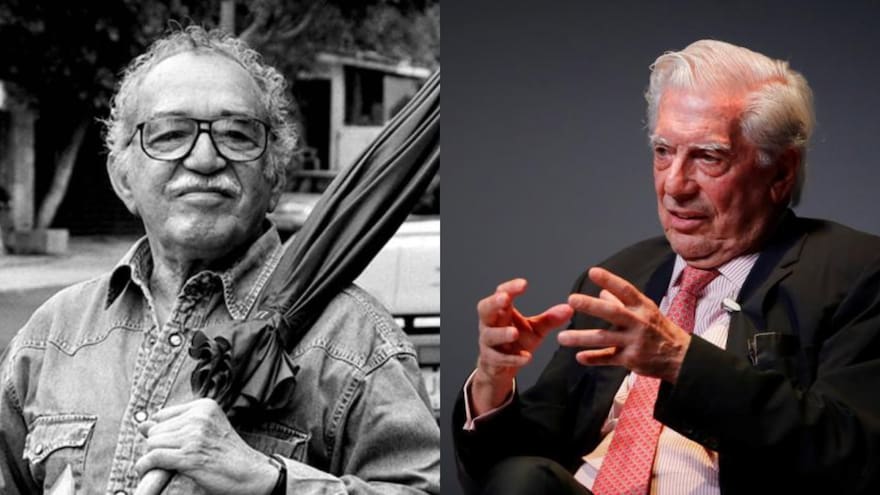 Novela sobre la relación de García Márquez y Vargas será llevada a la TV