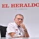 Roy Barreras anuncia oficialmente su candidatura presidencial
