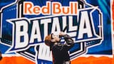 Red Bull Batalla: ‘El Menor’ conquista Santiago y logra el primer título mundial de Chile