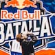 Red Bull Batalla: ‘El Menor’ conquista Santiago y logra el primer título mundial de Chile