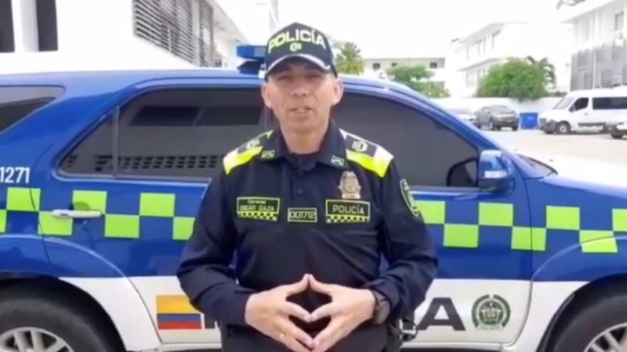 Policía ofrece $10 millones por responsable de muerte de Yuliza Polo Correa