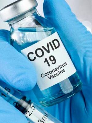 ¿No vacunarse? | columna de Simón Gaviria