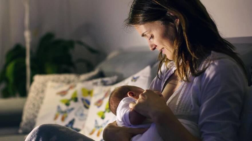 Minsalud y Sena fortalecen Consejería en lactancia materna