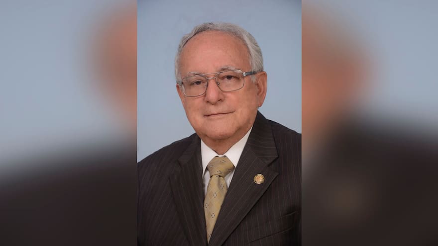 Falleció vicerrector de la sede en Cúcuta de la Universidad Simón Bolívar