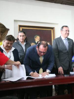 Reforma política 2022 | Columna de Orlando Caballero Díaz