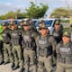 Barranquilla, blindada para los cuatro días de la fiesta: más de 2 mil uniformados garantizarán la seguridad