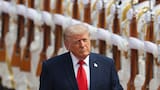 Trump evita comentar sobre investigación contra Raúl Castro e insiste en diálogo con Cuba