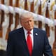 Trump evita comentar sobre investigación contra Raúl Castro e insiste en diálogo con Cuba