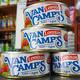 Parte de tranquilidad de Van Camp’s tras latas retiradas por exceso de mercurio