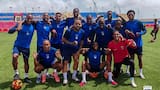 Cabo Verde hace historia al clasificarse por primera vez a una Copa del Mundo